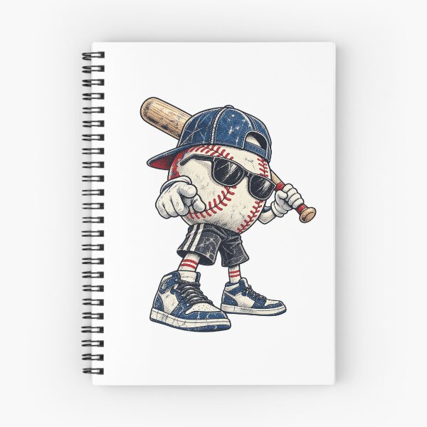 Item preview, Baseball Drip for Boys Ice Cream Drip Baseball Sport Lover designed and sold by JapanAnimeS3.