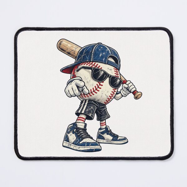 Item preview, Baseball Drip for Boys Ice Cream Drip Baseball Sport Lover designed and sold by JapanAnimeS3.