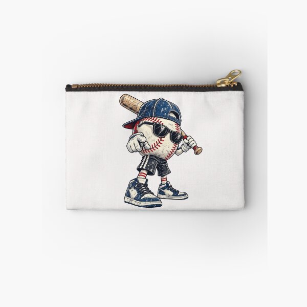 Item preview, Baseball Drip for Boys Ice Cream Drip Baseball Sport Lover designed and sold by JapanAnimeS3.