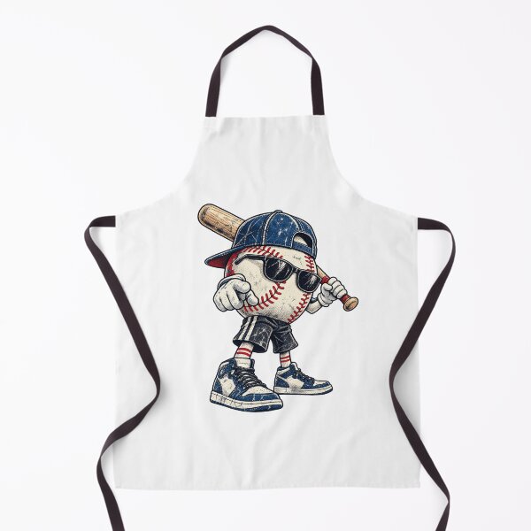 Item preview, Baseball Drip for Boys Ice Cream Drip Baseball Sport Lover designed and sold by JapanAnimeS3.
