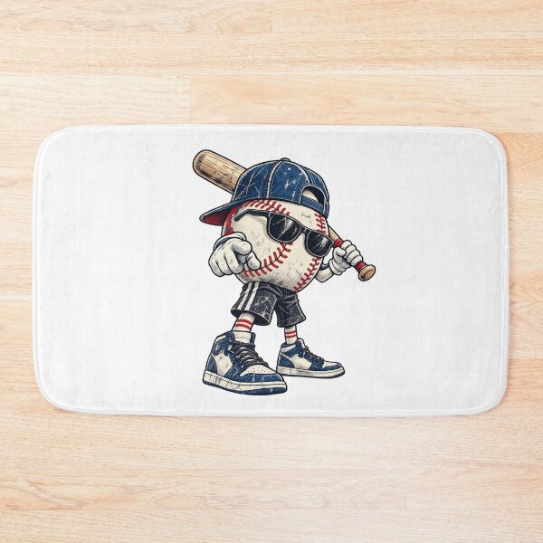 Item preview, Baseball Drip for Boys Ice Cream Drip Baseball Sport Lover designed and sold by JapanAnimeS3.
