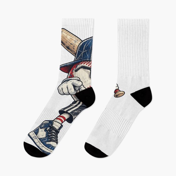 Item preview, Baseball Drip for Boys Ice Cream Drip Baseball Sport Lover designed and sold by JapanAnimeS3.