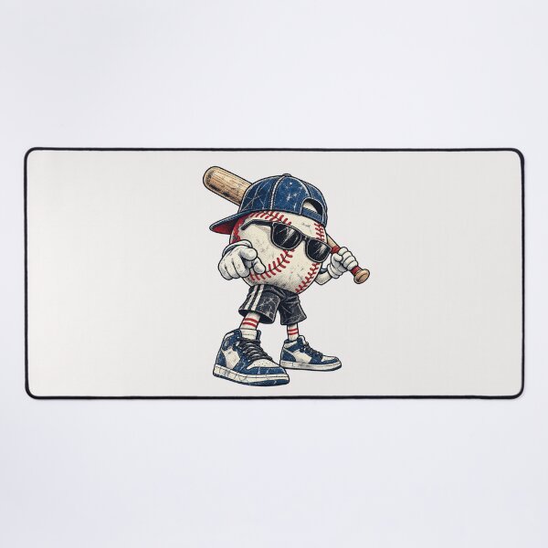 Item preview, Baseball Drip for Boys Ice Cream Drip Baseball Sport Lover designed and sold by JapanAnimeS3.