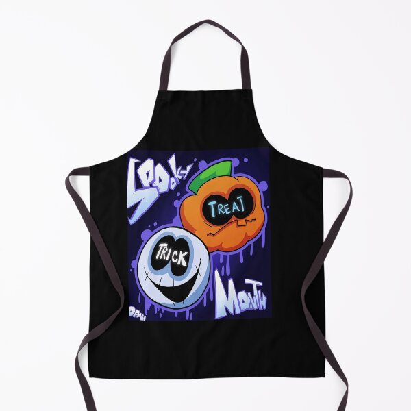 Item preview, spooky month Classic designed and sold by DaryMura5.