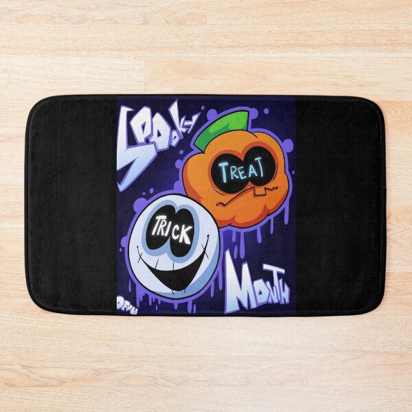 Item preview, spooky month Classic designed and sold by DaryMura5.