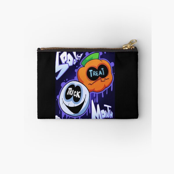 Item preview, spooky month Classic designed and sold by DaryMura5.