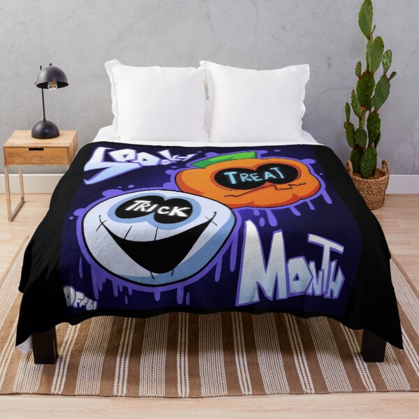 Item preview, spooky month Classic designed and sold by DaryMura5.