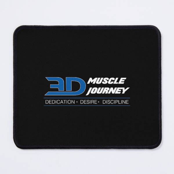 Item preview, Fitness Bodybuilding Motivation Quotes Monogram designed and sold by AudricDAvis.