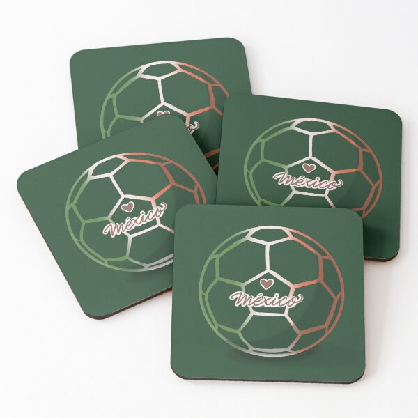 Item preview, I love Mexico soccer designed and sold by Angieozvel.
