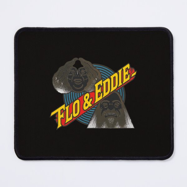 Item preview, Flo & Eddie Retro Music Comedy Duo designed and sold by WarmTones.