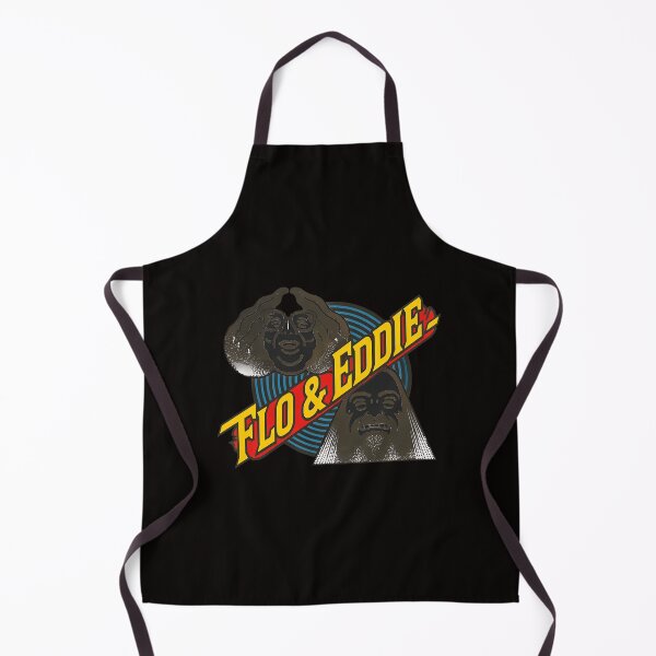 Item preview, Flo & Eddie Retro Music Comedy Duo designed and sold by WarmTones.