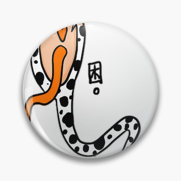 Item preview, Curved Pattern Snake designed and sold by amberwell-snake.