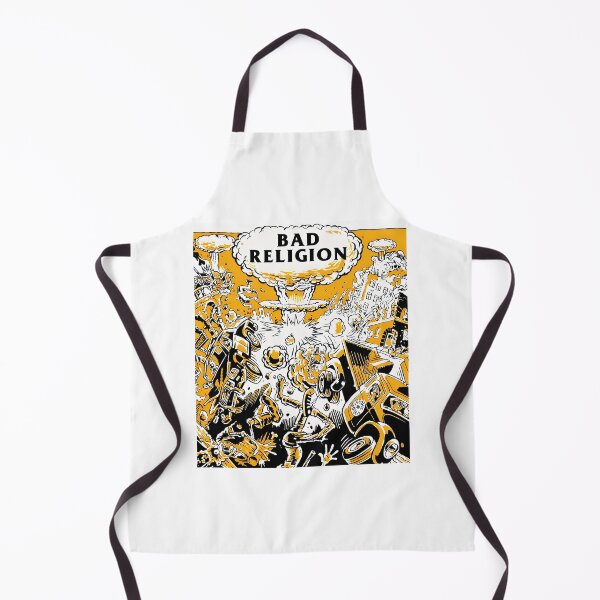 Item preview, Atomic Garden Retro Science Art with Vibrant Floral and Atomic Elements designed and sold by itayaboiaditya.