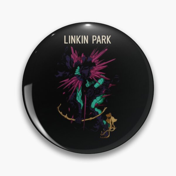 Item preview, Linkin Park Classic  designed and sold by PavleCiric.