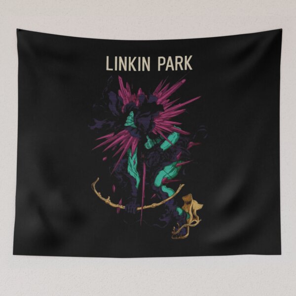 Item preview, Linkin Park Classic  designed and sold by PavleCiric.