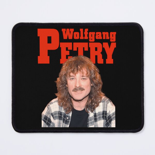 Item preview, Wolfgang Petry designed and sold by irfl.
