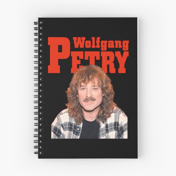 Item preview,  Wolfgang Petry designed and sold by irfl.