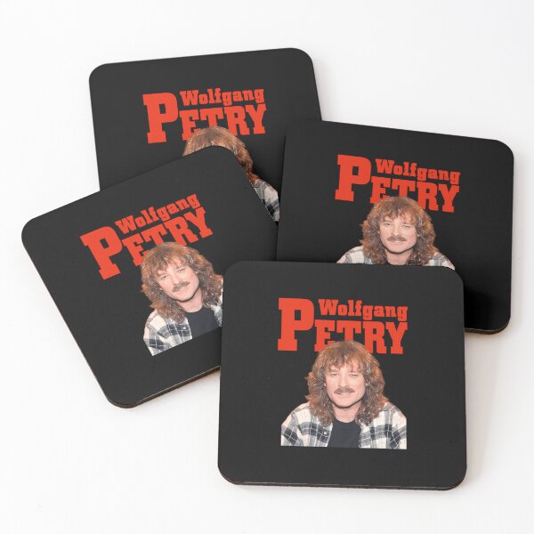 Item preview,  Wolfgang Petry designed and sold by irfl.
