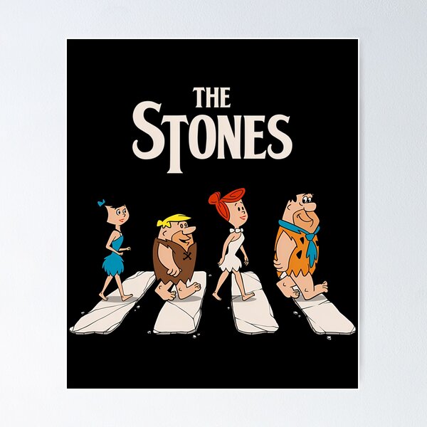 Item preview, The Stones designed and sold by HollisMonahan69.