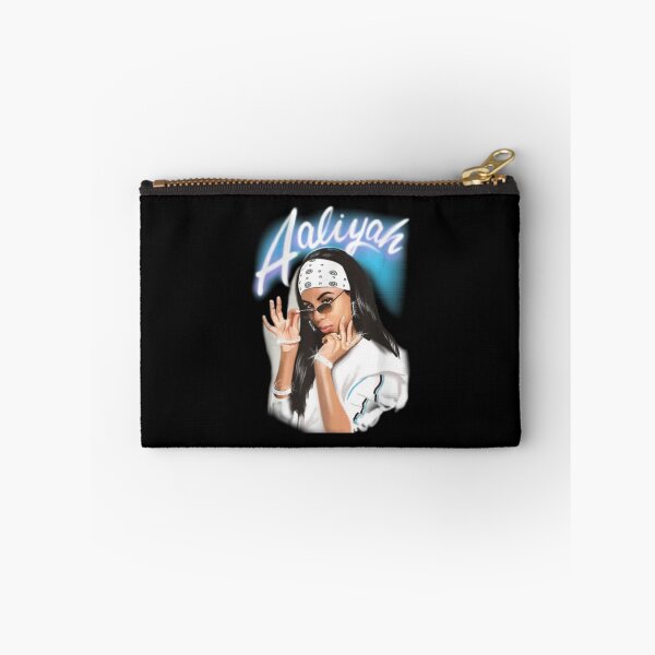 Artikelvorschau, Aaliyah-Fans entworfen und verkauft von HAYDENSBORNE.
