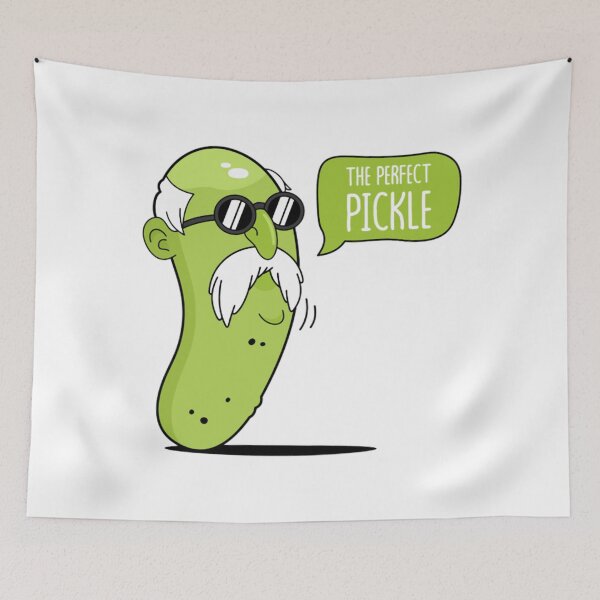 Item preview, Perfect pickle For Men Women designed and sold by MerrittWe.