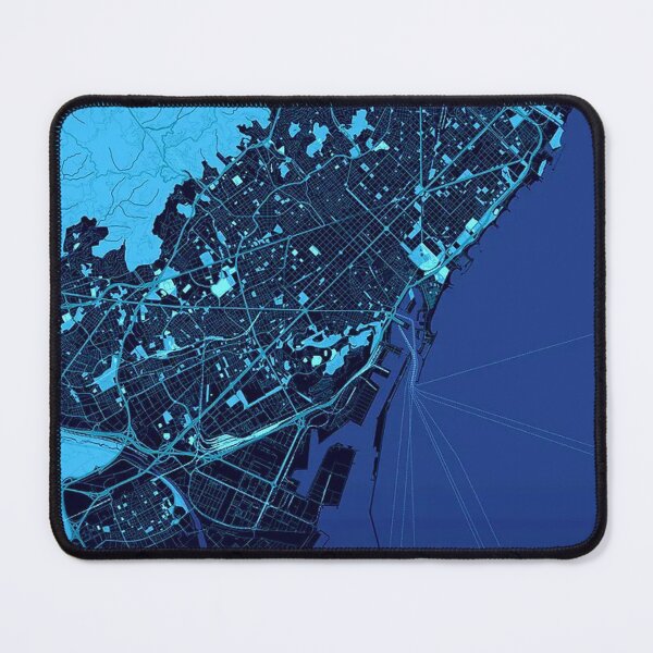 Item preview, Barcelona 507 designed and sold by Manu785.
