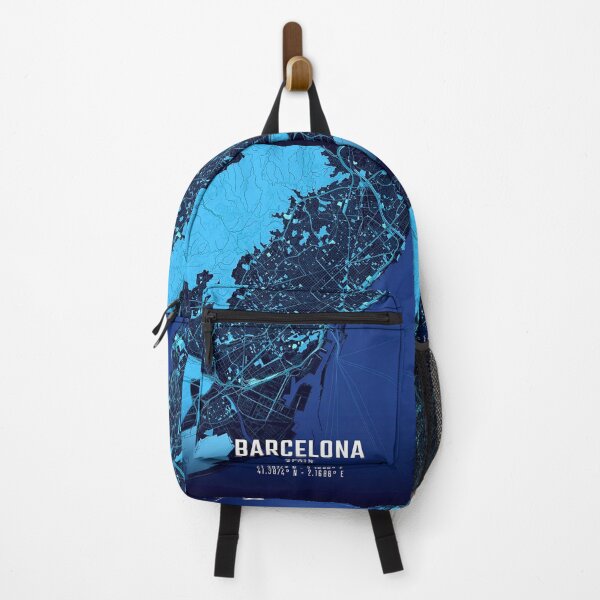 Item preview, Barcelona 507 designed and sold by Manu785.