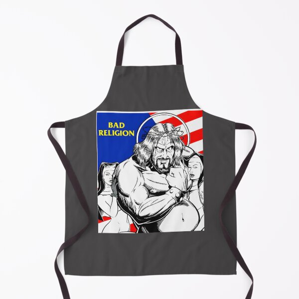Item preview, American Jesus Inspirational Religious Art with Patriotic Theme designed and sold by itayaboiaditya.