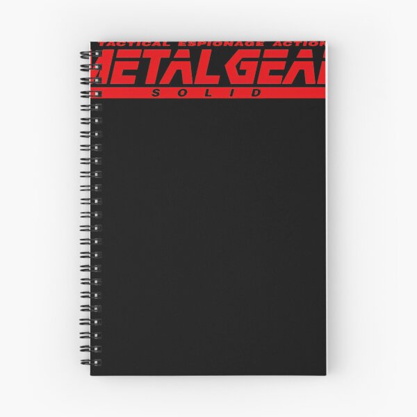 Item preview, Tactical Espionage Action Stealth Video Game designed and sold by AudricDAvis.