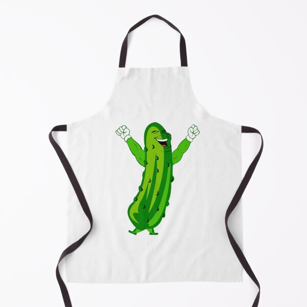 Item preview, Funny Pickle Power  For Men Women designed and sold by MerrittWe.