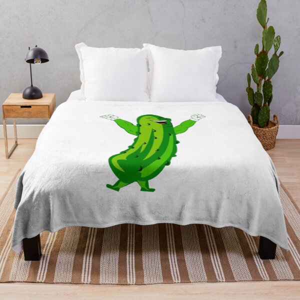 Item preview, Funny Pickle Power  For Men Women designed and sold by MerrittWe.
