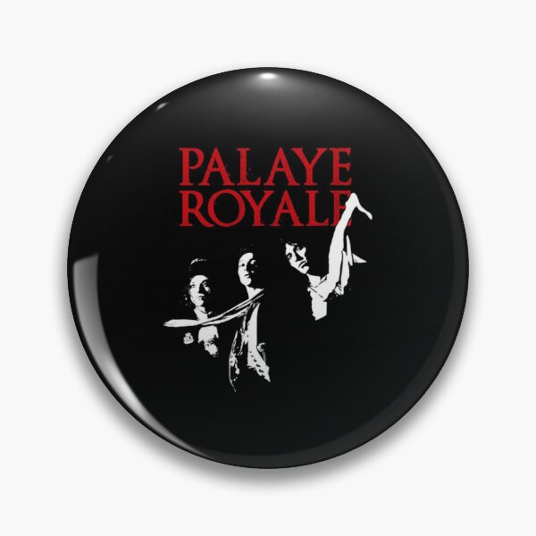 Artikelvorschau, ahpalayes royale band entworfen und verkauft von HAYDENSBORNE.