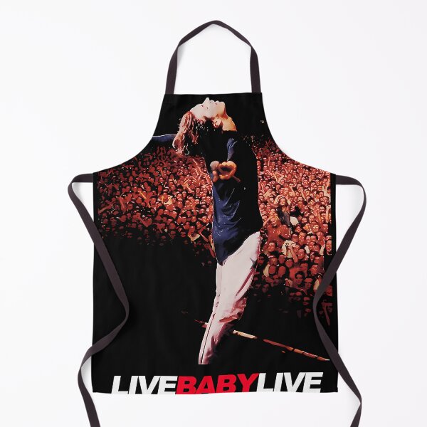 Aperçu de l'œuvre Alternative Live Baby Live créée et vendue par irfl.