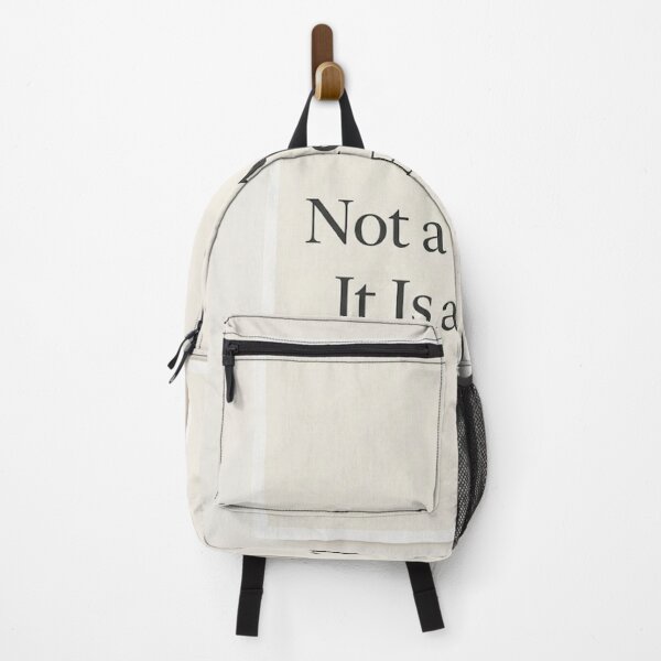 Item preview, Rest Is Not a Reward It Is a Right | Mindfulness Quote Print designed and sold by Zaramodo.