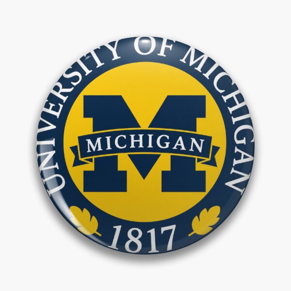 Item preview, UMichigan Big Blue designed and sold by fantedesign.
