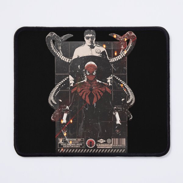 Item preview, Spideroctopus designed and sold by ASsuperstore.