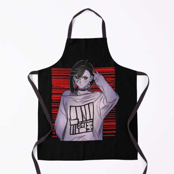 Item preview, Ayase Momo designed and sold by Zaflab.