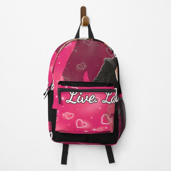 Item preview,  Mr Worldwide Live Laugh Love designed and sold by irfl.