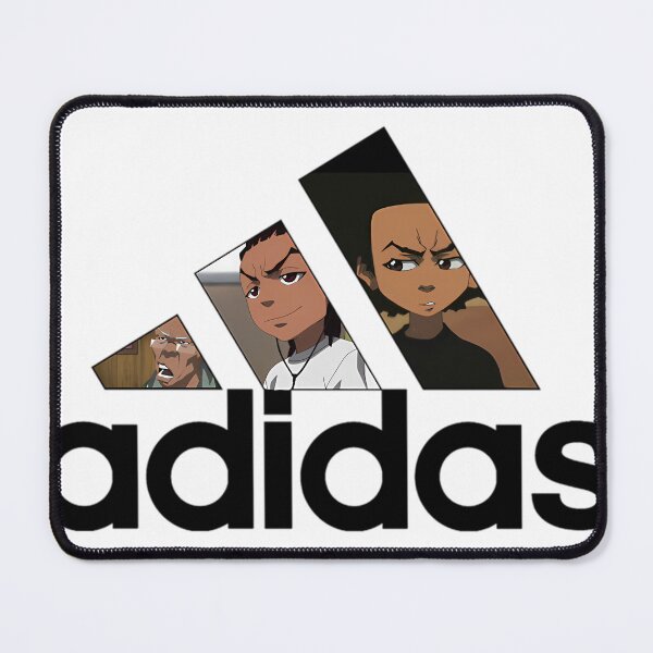 Item preview, The Boondocks designed and sold by WrightniTees.