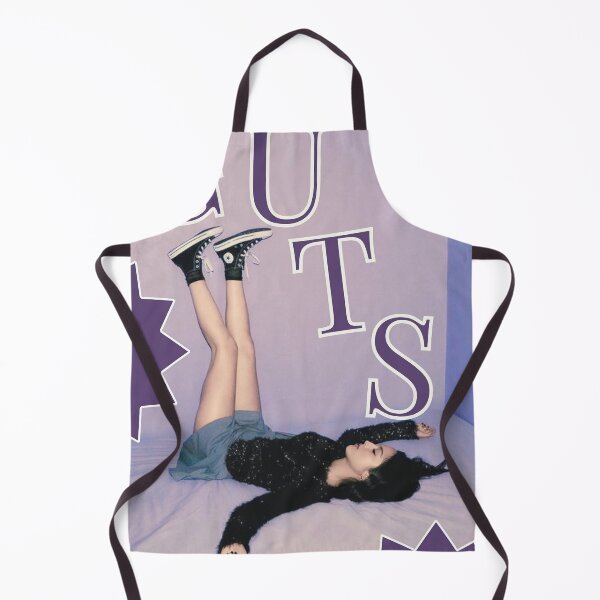 Item preview, Olivia Guts Aesthetic Design Poster designed and sold by estercarymarc11.