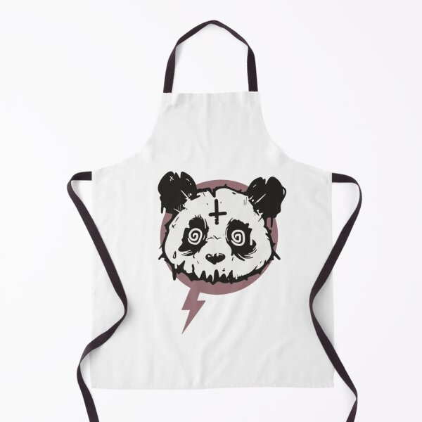 Item preview, Pandastruck Mugshot designed and sold by DorkStarMedia.