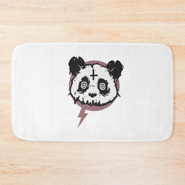 Item preview, Pandastruck Mugshot designed and sold by DorkStarMedia.