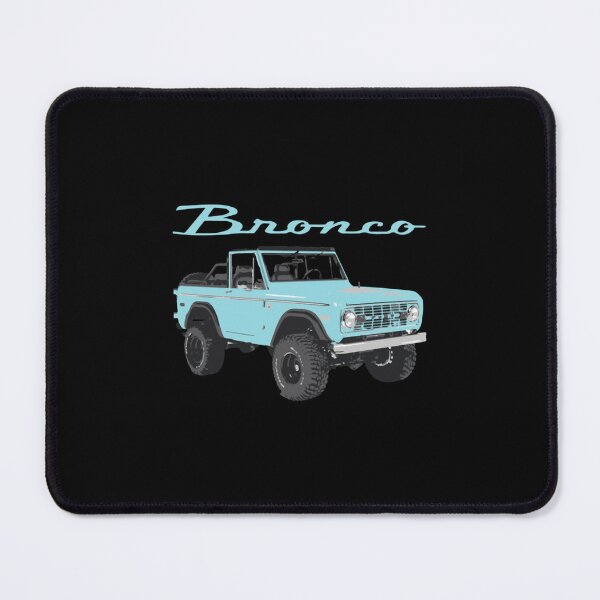 Item preview, Aquas Fords Bronco designed and sold by HAYDENSBORNE.