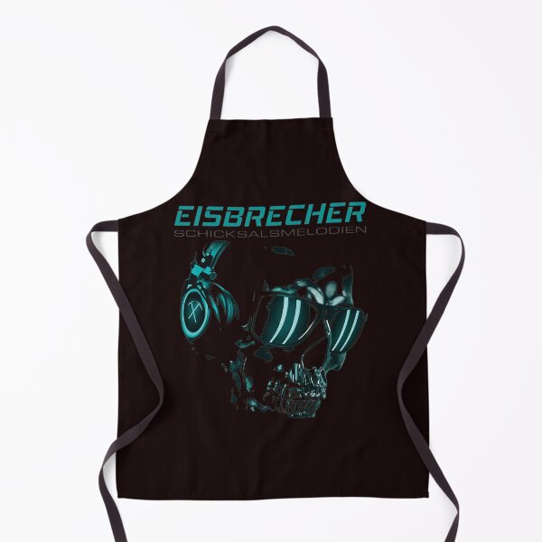 Item preview, Eisbrecher Skull Headphones Sunglasses Music designed and sold by hamid-lew-haven.