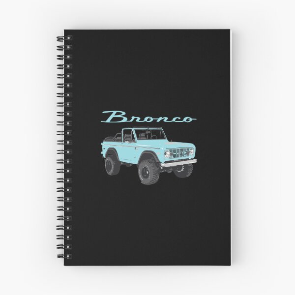 Item preview, Aquas Fords Bronco designed and sold by HAYDENSBORNE.