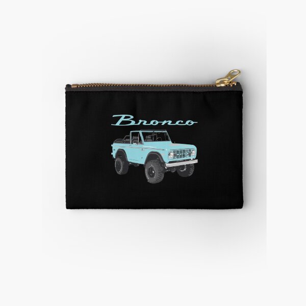 Item preview, Aquas Fords Bronco designed and sold by HAYDENSBORNE.