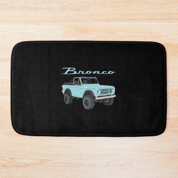 Item preview, Aquas Fords Bronco designed and sold by HAYDENSBORNE.