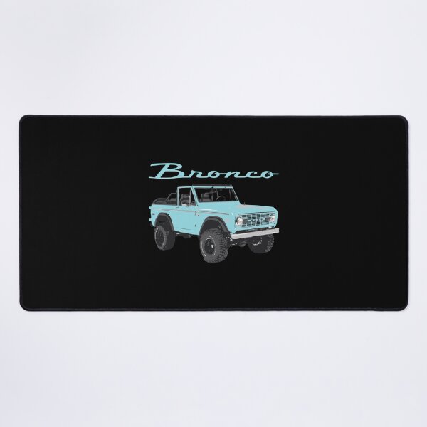 Item preview, Aquas Fords Bronco designed and sold by HAYDENSBORNE.