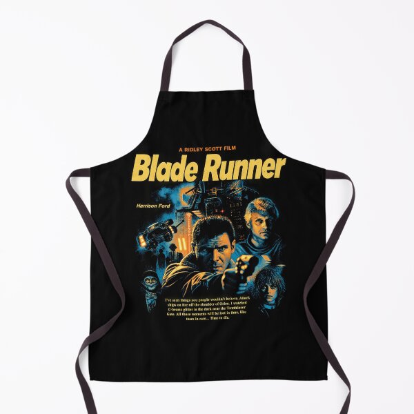 Item preview, Blade Runner Movie designed and sold by Ribeiro-Art.