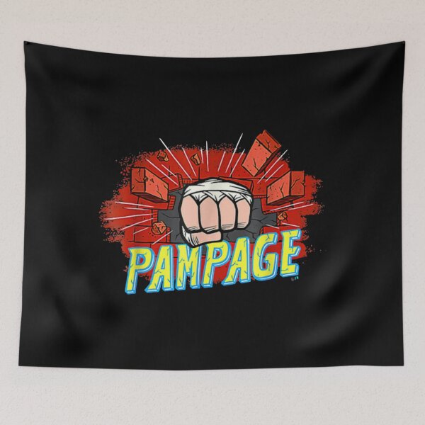 Item preview, Archers Rampages designed and sold by HAYDENSBORNE.
